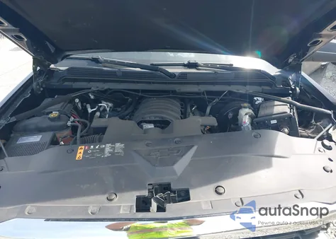 2018 Chevrolet Silverado 1500 1Lt из США, поврежденный, VIN 3GCPCREC0JG490479